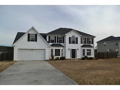 HUD Foreclosures St. Louis