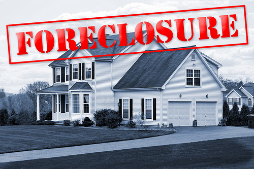 St. Louis City Foreclosure Auction
