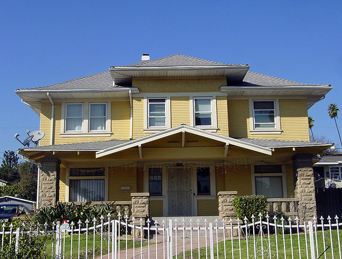 St. Louis Real Estate Investments