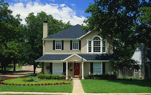 Bank Owned Homes in St. Louis MO.