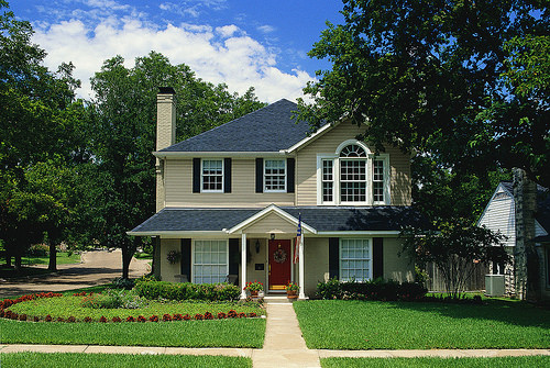 Bank Owned Homes in St. Louis MO.