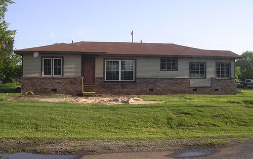 Cheap Homes St. Louis