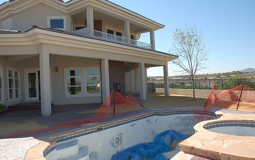 reclosure Homes St. Louis County