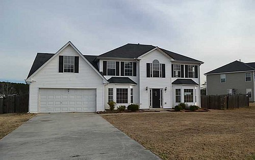 HUD Foreclosures St. Louis