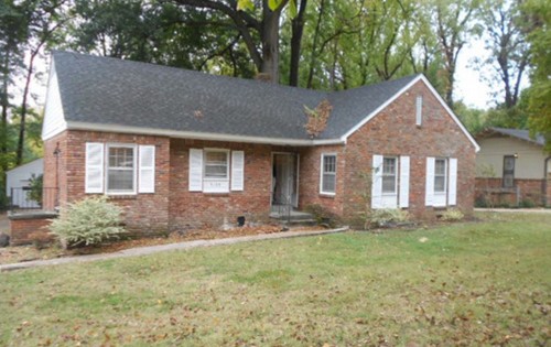 St. Louis Cash Flow Deals
