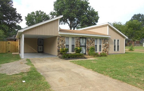 St. Louis Cash Flow Properties