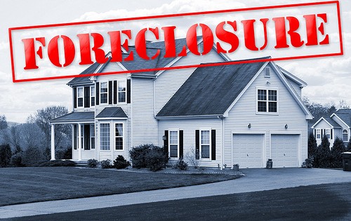 St. Louis City Foreclosure Auction