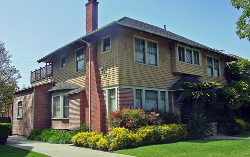 St. Louis County Real Estate
