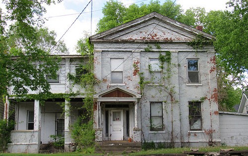 St. Louis Fixer Uppers