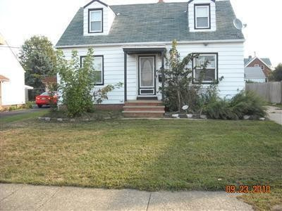 St. Louis Investment Property
