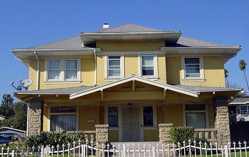 St. Louis Real Estate Investments