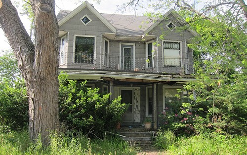 vacant buildings in st. louis
