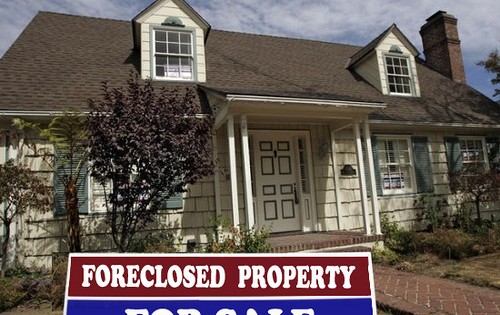 Foreclosed Houses For Sale St. Louis, MO
