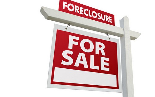 Foreclosure Auction St. Louis County, MO.
