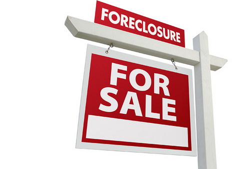 Foreclosure Auction St. Louis County, MO.