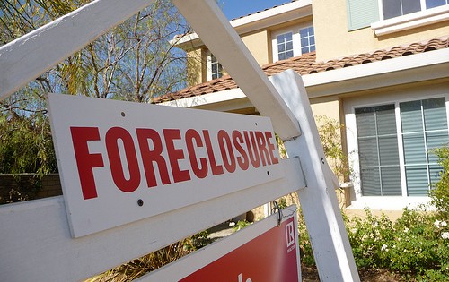 HUD Foreclosures St. Louis County, MO