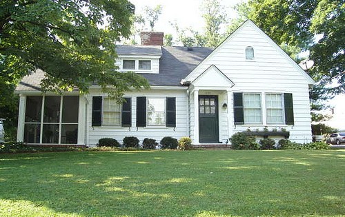 STL Wholesale homes
