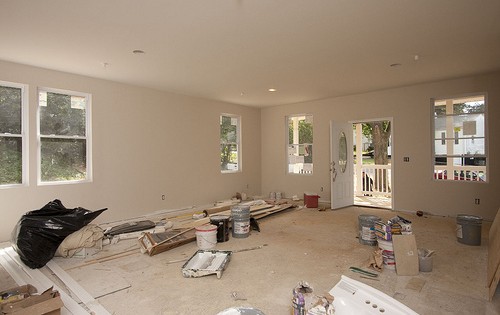 Saint Louis County Rehab Properties