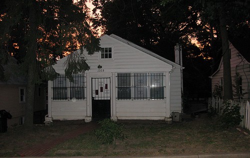 Wholesale Properties In St. Louis, MO.