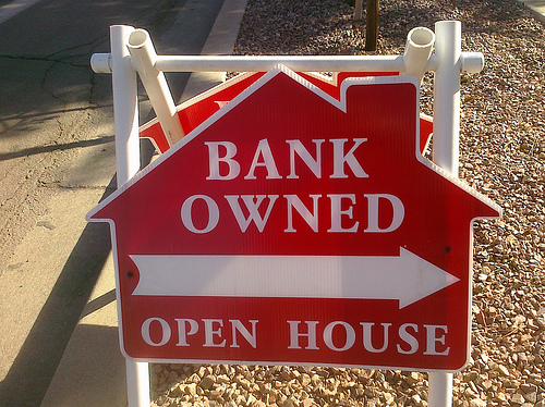 Are Bank Owned Homes In Saint Louis MO Worth The Hassle?