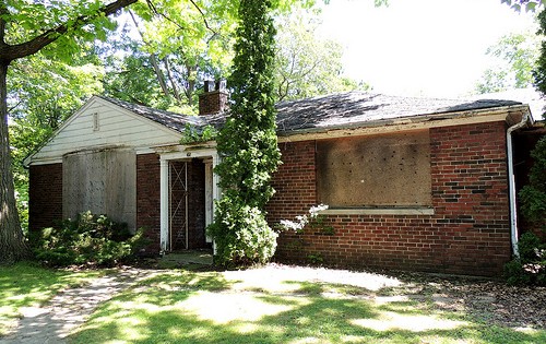 saint louis county property auction