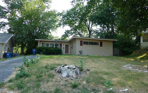 Cheap Homes For Sale In Saint Louis County