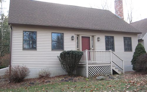 Saint Louis County Owned Property